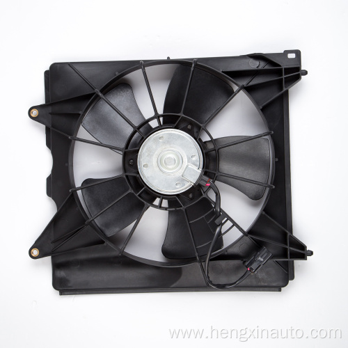 19030R60U01 Honda Spirior Radiator Fan Cooling Fan